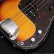 画像6: Fender　2018 Hama Okamoto Precision Bass ハマ・オカモト シグネチャーモデル [中古品]