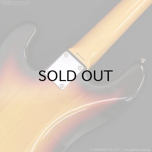 画像13: Fender　2018 Hama Okamoto Precision Bass ハマ・オカモト シグネチャーモデル [中古品]