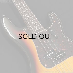 画像7: Fender　2018 Hama Okamoto Precision Bass ハマ・オカモト シグネチャーモデル [中古品]