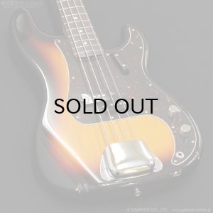 画像4: Fender　2018 Hama Okamoto Precision Bass ハマ・オカモト シグネチャーモデル [中古品]
