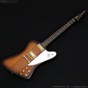 画像1: Gibson　1977 Firebird Bicentennial Edition 1976 [ヴィンテージ品]