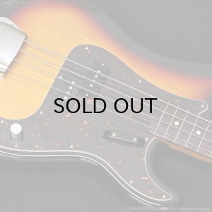 画像8: Fender　2018 Hama Okamoto Precision Bass ハマ・オカモト シグネチャーモデル [中古品]
