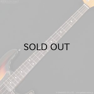 画像9: Fender　2018 Hama Okamoto Precision Bass ハマ・オカモト シグネチャーモデル [中古品]