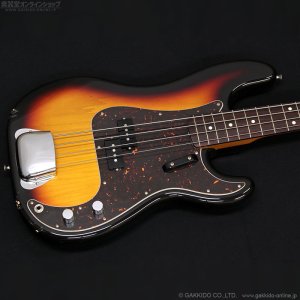 画像2: Fender　2018 Hama Okamoto Precision Bass ハマ・オカモト シグネチャーモデル [中古品]