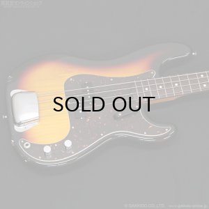 画像2: Fender　2018 Hama Okamoto Precision Bass ハマ・オカモト シグネチャーモデル [中古品]