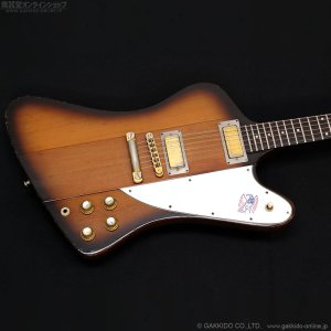 画像2: Gibson　1977 Firebird Bicentennial Edition 1976 [ヴィンテージ品]