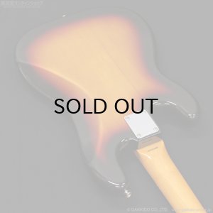 画像15: Fender　2018 Hama Okamoto Precision Bass ハマ・オカモト シグネチャーモデル [中古品]