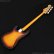 画像16: Fender　2018 Hama Okamoto Precision Bass ハマ・オカモト シグネチャーモデル [中古品]