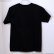 画像2: TV Jones　Mens Vintage ヴィンテージロゴ Tシャツ M ブラック [サマーセール特価] (2)