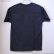 画像2: TV Jones　Mens Orange Logo オレンジロゴ Tシャツ M グレー [サマーセール特価] (2)