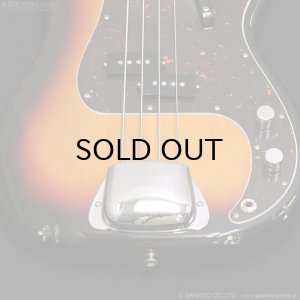 画像5: Fender　2018 Hama Okamoto Precision Bass ハマ・オカモト シグネチャーモデル [中古品]