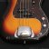 画像5: Fender　2018 Hama Okamoto Precision Bass ハマ・オカモト シグネチャーモデル [中古品] (5)