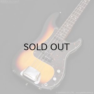 画像3: Fender　2018 Hama Okamoto Precision Bass ハマ・オカモト シグネチャーモデル [中古品]