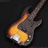 画像3: Fender　2018 Hama Okamoto Precision Bass ハマ・オカモト シグネチャーモデル [中古品]