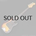 Fender　2018 Hama Okamoto Precision Bass ハマ・オカモト シグネチャーモデル [中古品]