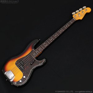 画像1: Fender　2018 Hama Okamoto Precision Bass ハマ・オカモト シグネチャーモデル [中古品]