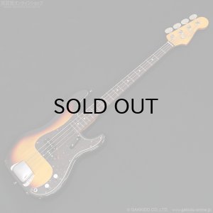 画像1: Fender　2018 Hama Okamoto Precision Bass ハマ・オカモト シグネチャーモデル [中古品]