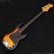 画像1: Fender　2018 Hama Okamoto Precision Bass ハマ・オカモト シグネチャーモデル [中古品] (1)