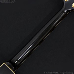 画像10: Gibson Custom Shop　1957 Les Paul Custom Reissue 2-Pickup VOS [Ebony]