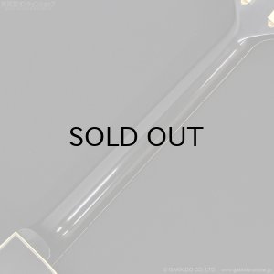 画像10: Gibson Custom Shop　1957 Les Paul Custom Reissue 2-Pickup VOS [Ebony]