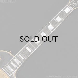 画像9: Gibson Custom Shop　1957 Les Paul Custom Reissue 2-Pickup VOS [Ebony]