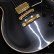 画像6: Gibson Custom Shop　1957 Les Paul Custom Reissue 2-Pickup VOS [Ebony] (6)