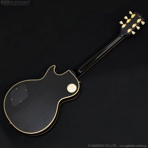 画像17: Gibson Custom Shop　1957 Les Paul Custom Reissue 2-Pickup VOS [Ebony]