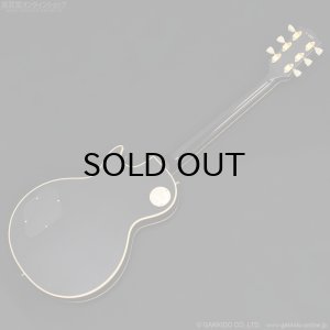 画像17: Gibson Custom Shop　1957 Les Paul Custom Reissue 2-Pickup VOS [Ebony]