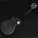 画像17: Gibson Custom Shop　1957 Les Paul Custom Reissue 2-Pickup VOS [Ebony] (17)