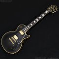 Gibson Custom Shop　1957 Les Paul Custom Reissue 2-Pickup VOS [Ebony]