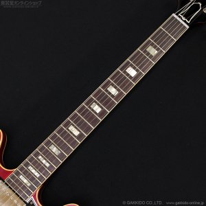 画像9: Gibson Custom Shop　1964 ES-335 Reissue VOS [Sixties Cherry]