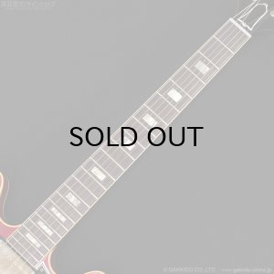 画像9: Gibson Custom Shop　1964 ES-335 Reissue VOS [Sixties Cherry]