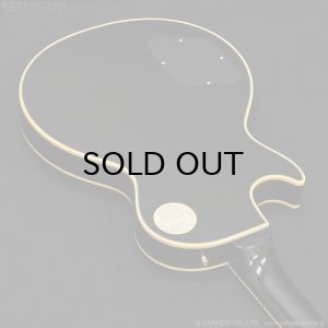 画像16: Gibson Custom Shop　1957 Les Paul Custom Reissue 2-Pickup VOS [Ebony]