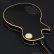 画像16: Gibson Custom Shop　1957 Les Paul Custom Reissue 2-Pickup VOS [Ebony]