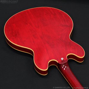 画像16: Gibson Custom Shop　1964 ES-335 Reissue VOS [Sixties Cherry]