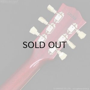 画像12: Gibson Custom Shop　1964 ES-335 Reissue VOS [Sixties Cherry]