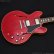 画像2: Gibson Custom Shop　1964 ES-335 Reissue VOS [Sixties Cherry] (2)