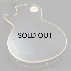 画像14: Gibson Custom Shop　1957 Les Paul Custom Reissue 2-Pickup VOS [Ebony]