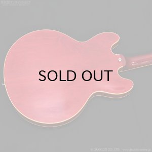 画像15: Gibson Custom Shop　1964 ES-335 Reissue VOS [Sixties Cherry]
