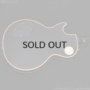 画像15: Gibson Custom Shop　1957 Les Paul Custom Reissue 2-Pickup VOS [Ebony]