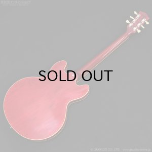 画像17: Gibson Custom Shop　1964 ES-335 Reissue VOS [Sixties Cherry]