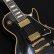 画像7: Gibson Custom Shop　1957 Les Paul Custom Reissue 2-Pickup VOS [Ebony] (7)