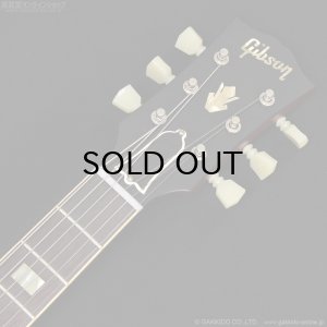 画像11: Gibson Custom Shop　1964 ES-335 Reissue VOS [Sixties Cherry]