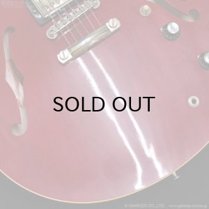 画像6: Gibson Custom Shop　1964 ES-335 Reissue VOS [Sixties Cherry]