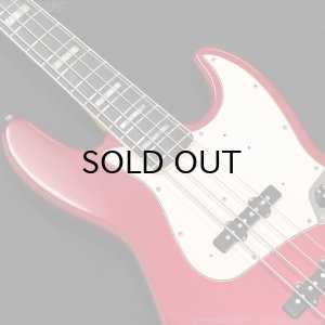 画像6: Fender　2002 FSR '70s Jazz Bass [Candy Apple Red] [中古品]