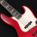 画像6: Fender　2002 FSR '70s Jazz Bass [Candy Apple Red] [中古品]