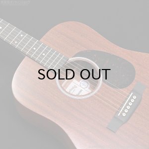 画像5: Martin D-10E-01