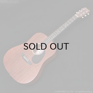 画像1: Martin　D-10E-01
