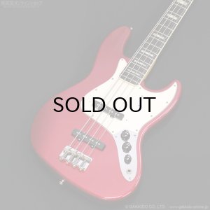 画像3: Fender　2002 FSR '70s Jazz Bass [Candy Apple Red] [中古品]