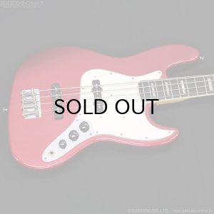 画像2: Fender　2002 FSR '70s Jazz Bass [Candy Apple Red] [中古品]